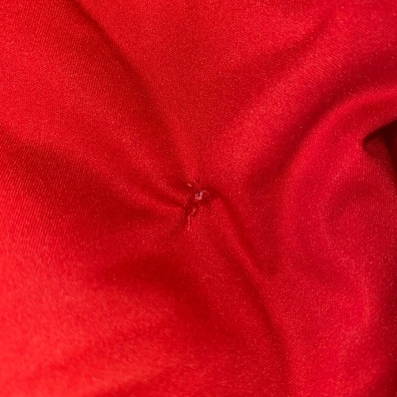 Avec Les Filles Envelope Collar Puffer Coat Water Resistant Mock Neck Large‎ NEW - Picture 14 of 14